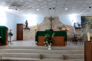 Parroquia Nuestra Señora de Luján