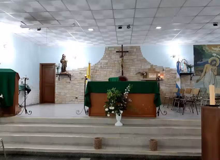 Parroquia Nuestra Señora de Luján