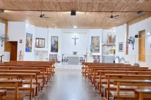 Parroquia Nuestra Señora de Luján