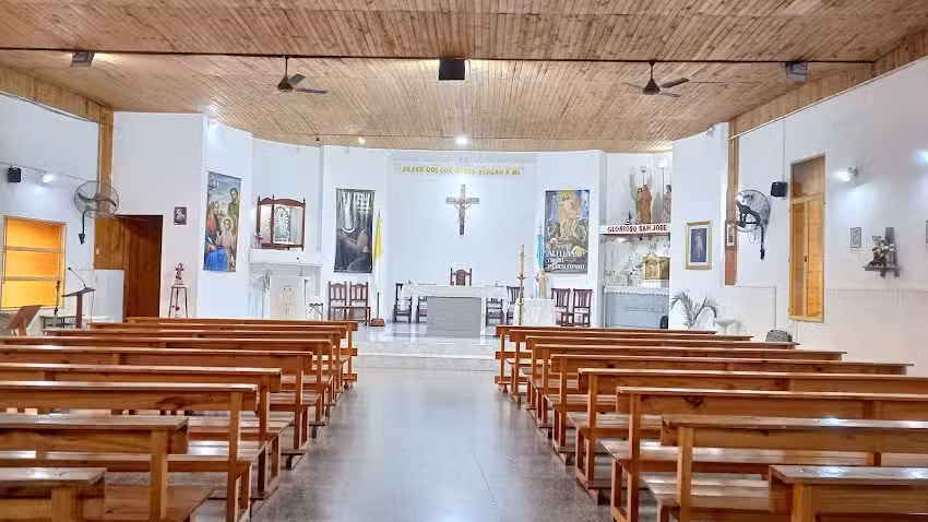 Parroquia Nuestra Señora de Luján