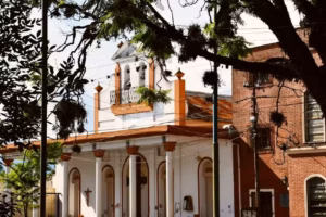 Parroquia Nuestra Señora de Luján