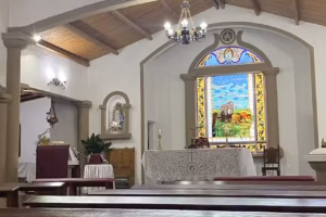 Parroquia Nuestra Señora de Luján – Baradero