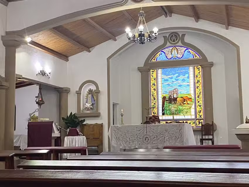 Parroquia Nuestra Señora de Luján – Baradero