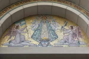 Parroquia Nuestra Señora de Luján – Castrense