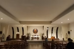 Parroquia Nuestra Señora de Luján del Buen Viaje