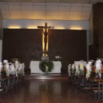 Parroquia Nuestra Señora de Monserrat