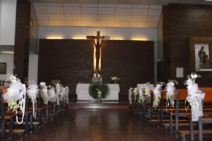 Parroquia Nuestra Señora de Monserrat