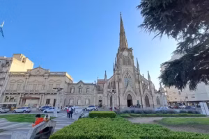Parroquia Nuestra Señora de Rosario