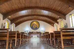 Parroquia Nuestra Señora del Buen Consejo