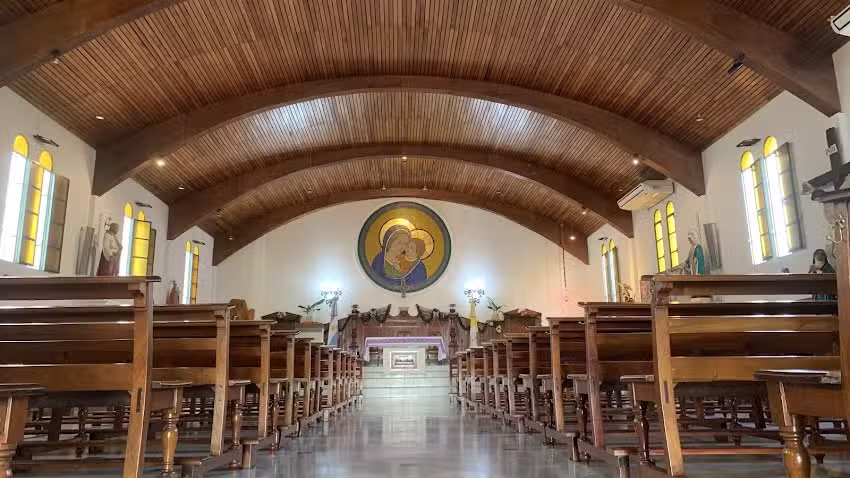Parroquia Nuestra Señora del Buen Consejo