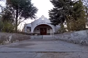 Parroquia Nuestra Señora Del Camino