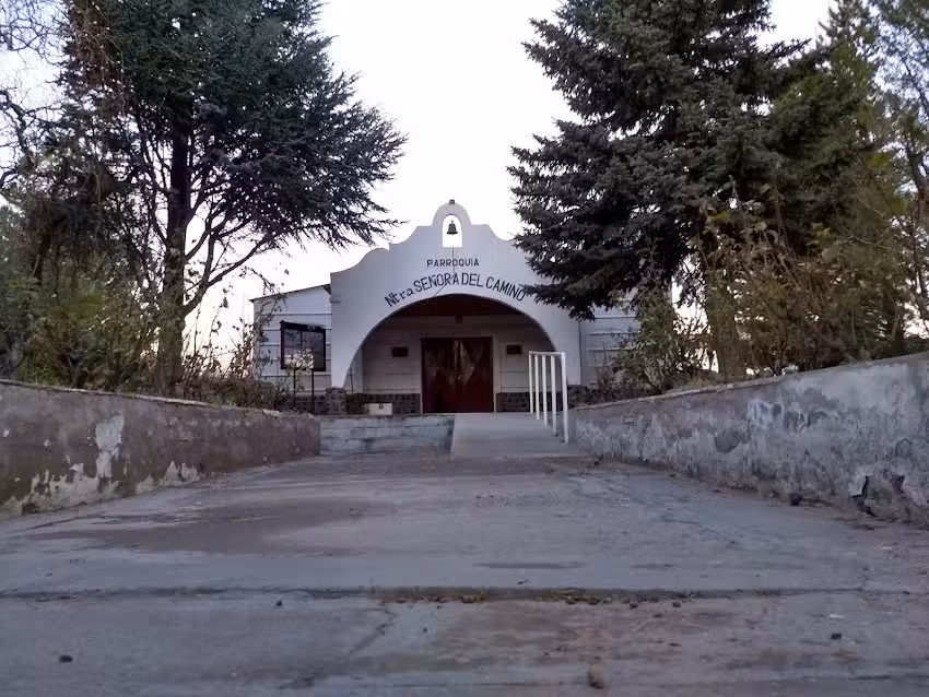 Parroquia Nuestra Señora Del Camino