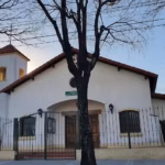 Parroquia Nuestra Señora del Camino