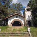 Parroquia Nuestra Señora del Camino