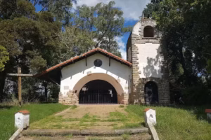 Parroquia Nuestra Señora del Camino