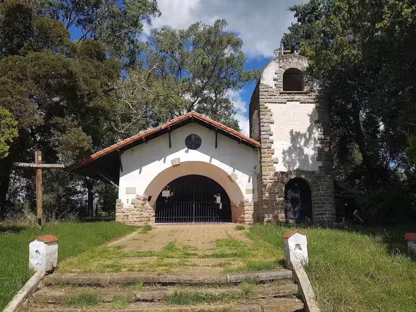 Parroquia Nuestra Señora del Camino