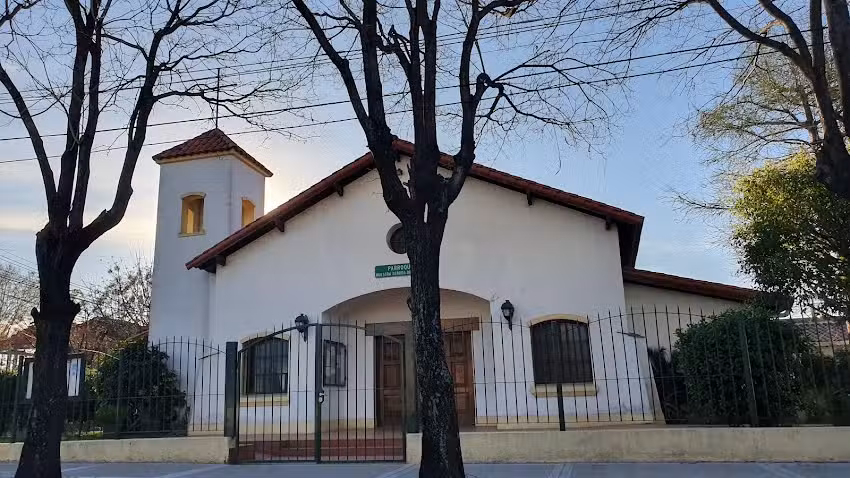 Parroquia Nuestra Señora del Camino