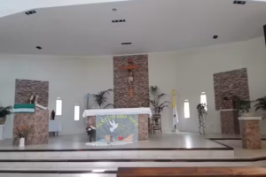 Parroquia Nuestra Señora del Carmen