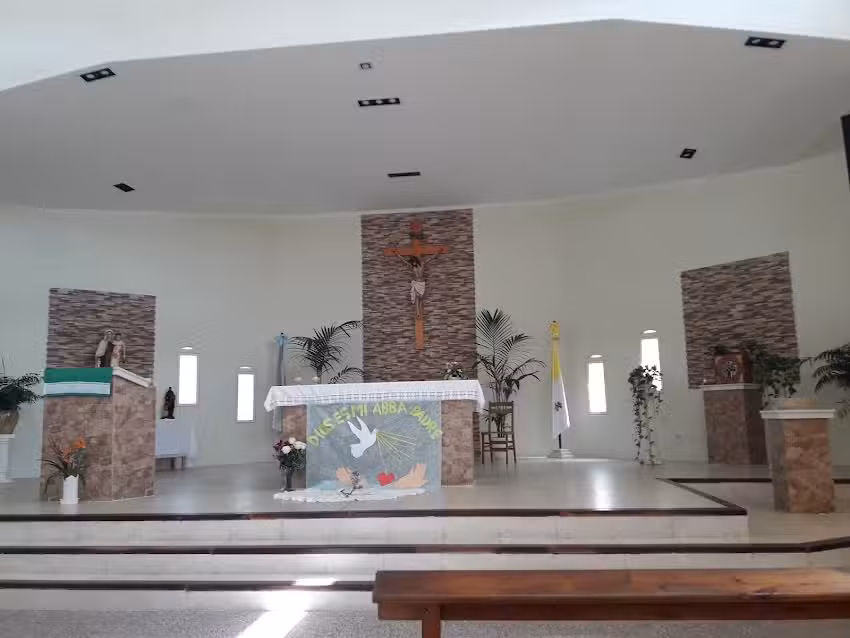 Parroquia Nuestra Señora del Carmen