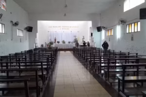 Parroquia Nuestra Señora del Carmen