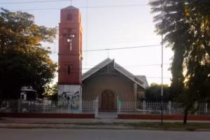 Parroquia Nuestra Señora del Carmen