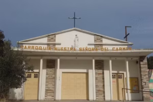 Parroquia Nuestra Señora del Carmen