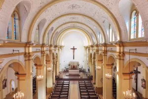 Parroquia Nuestra Señora del Carmen