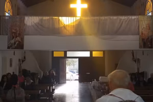 Parroquia Nuestra Señora del Carmen
