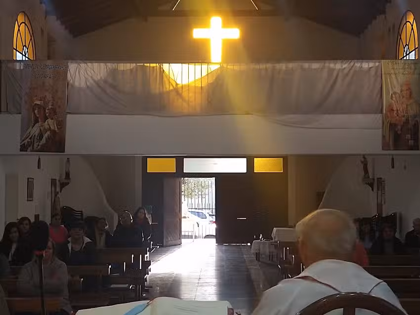 Parroquia Nuestra Señora del Carmen