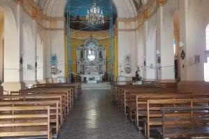 Parroquia Nuestra Señora del Carmen