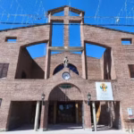 Parroquia Nuestra Señora del Carmen