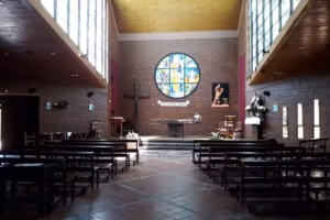 Parroquia Nuestra Señora del Carmen