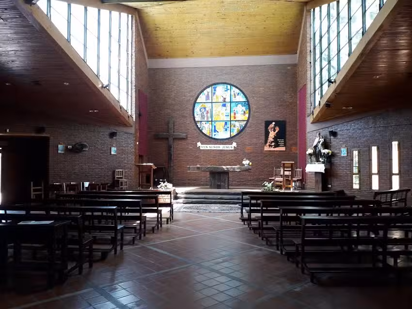 Parroquia Nuestra Señora del Carmen
