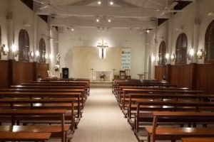 Parroquia Nuestra Señora del Carmen