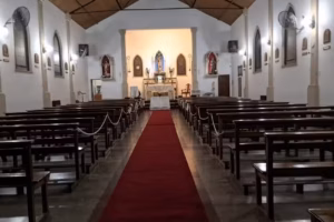 Parroquia Nuestra Señora del Carmen
