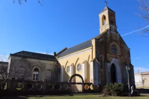 Parroquia Nuestra Señora del Carmen