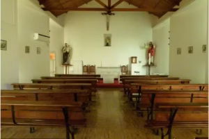 Parroquia nuestra Señora Del Carmen