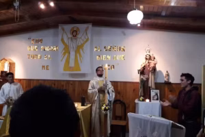 Parroquia Nuestra Señora del Carmen