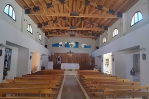 Parroquia Nuestra Señora del Carmen