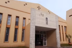 Parroquia Nuestra Señora del Carmen y su Inmaculado Corazón