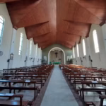 Parroquia Nuestra Señora del Huerto