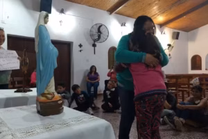Parroquia Nuestra Señora del Huerto
