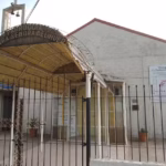 Parroquia Nuestra Señora del Huerto