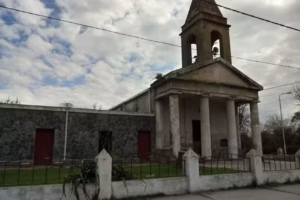 Parroquia Nuestra Señora del Lujan