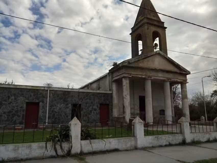 Parroquia Nuestra Señora del Lujan