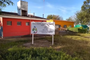 Parroquia Nuestra Señora del Luján