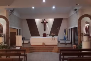 Parroquia Nuestra Señora del Perpetuo Socorro