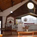 Parroquia Nuestra Señora del Perpetuo Socorro