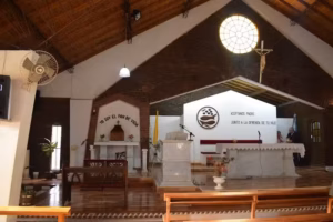Parroquia Nuestra Señora del Perpetuo Socorro