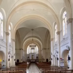 Parroquia Nuestra Señora del Pilar